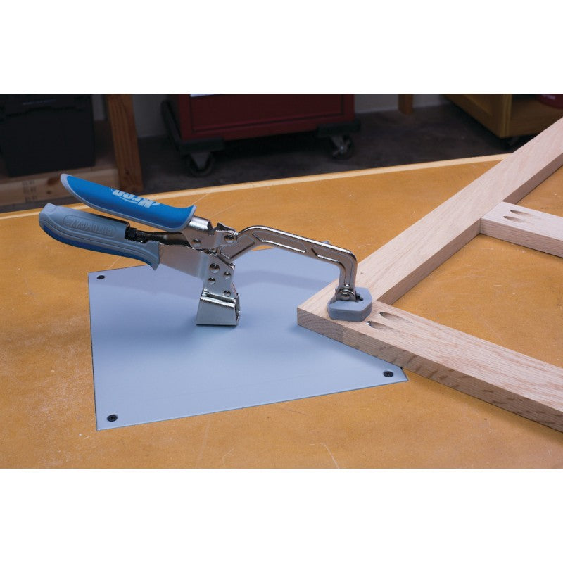  Pince De Table Avec Adaptateur Pour établi Automaxx® 76 Mm - KREG®