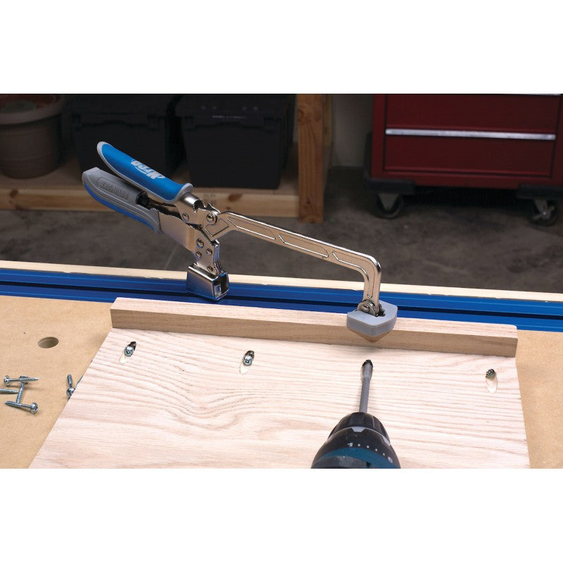  Pince D'établi Avec Automaxx® 152 Mm - KREG
