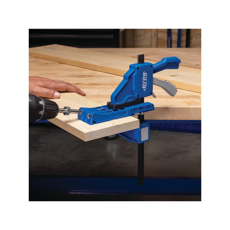  Pince / Presse Serre-joints - Kreg VersaGrip®
