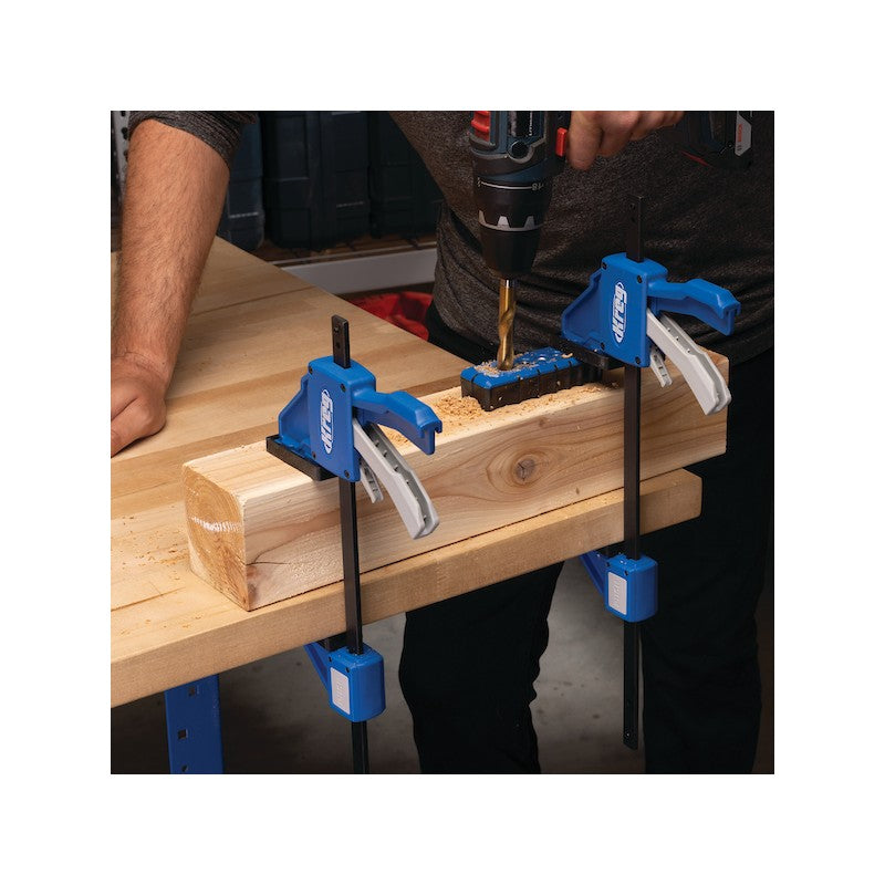  Pince / Presse Serre-joints - Kreg VersaGrip®