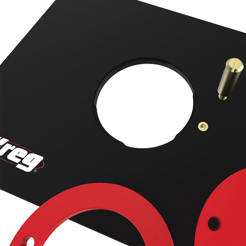  Plaque D'insertion Pour Routeur PRS4034 - KREG