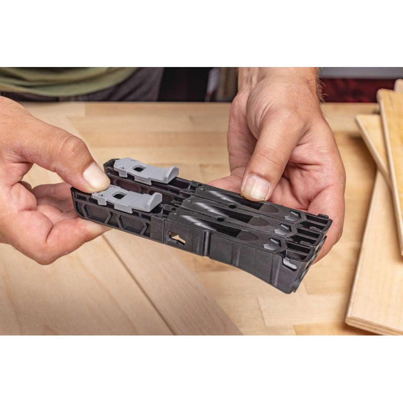  Pocket-Hole Jig 230 Micro - KPHJ230-INT - KREG