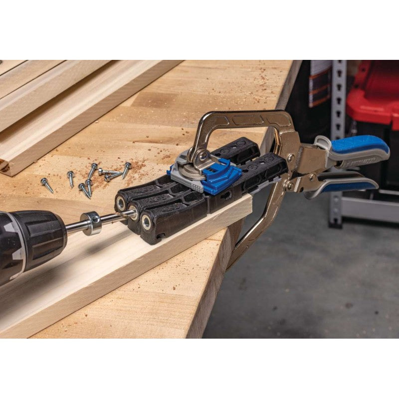  Pocket-Hole Jig 230 Micro - KPHJ230-INT - KREG