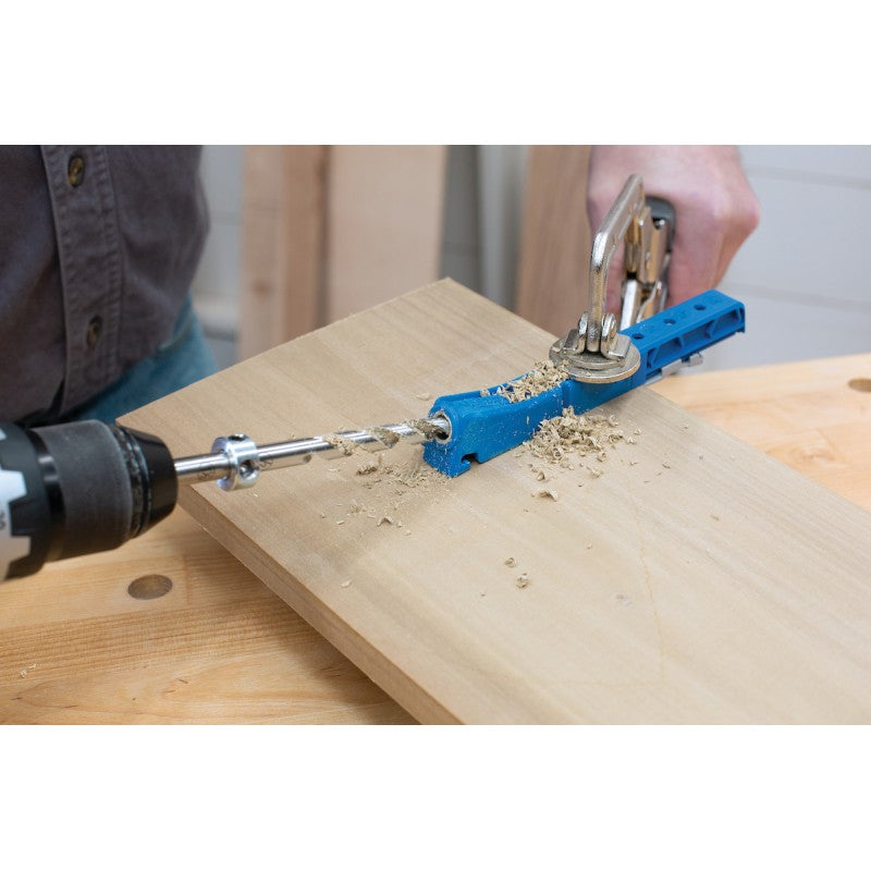  Pocket-Hole Jig 310 KPHJ310-INT - KREG