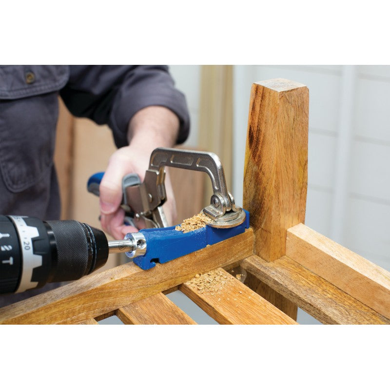  Pocket-Hole Jig 310 KPHJ310-INT - KREG