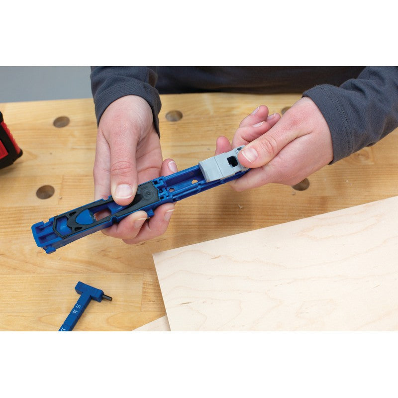  Pocket-Hole Jig 310 KPHJ310-INT - KREG