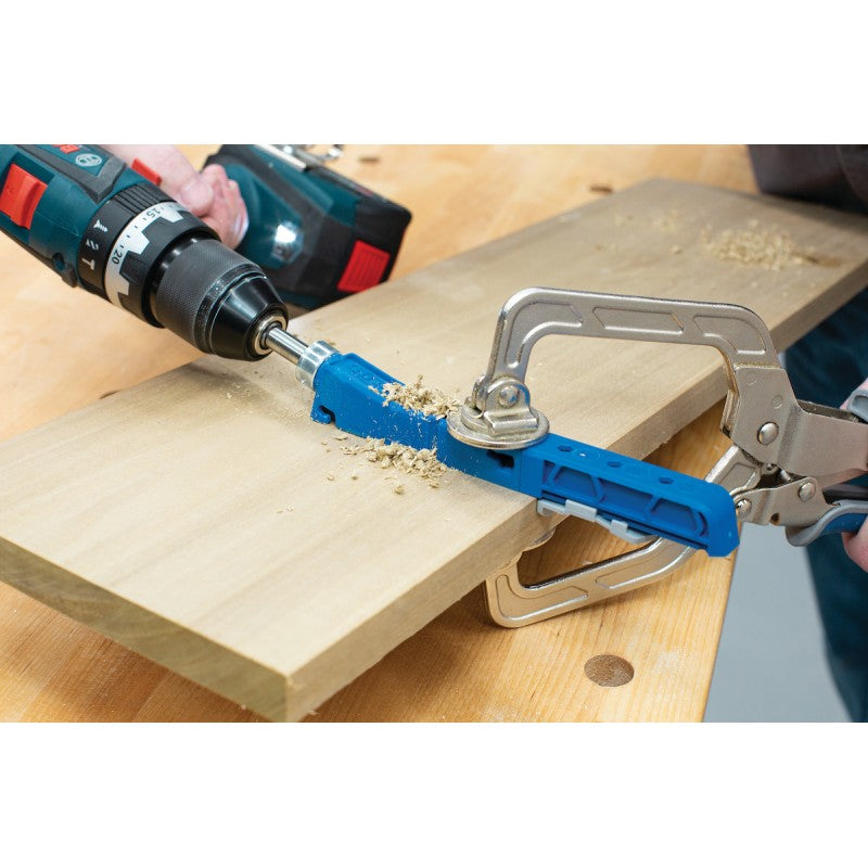  Pocket-Hole Jig 310 KPHJ310-INT - KREG