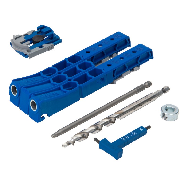  Pocket-Hole Jig 320 - KREG® Kreg Jig®