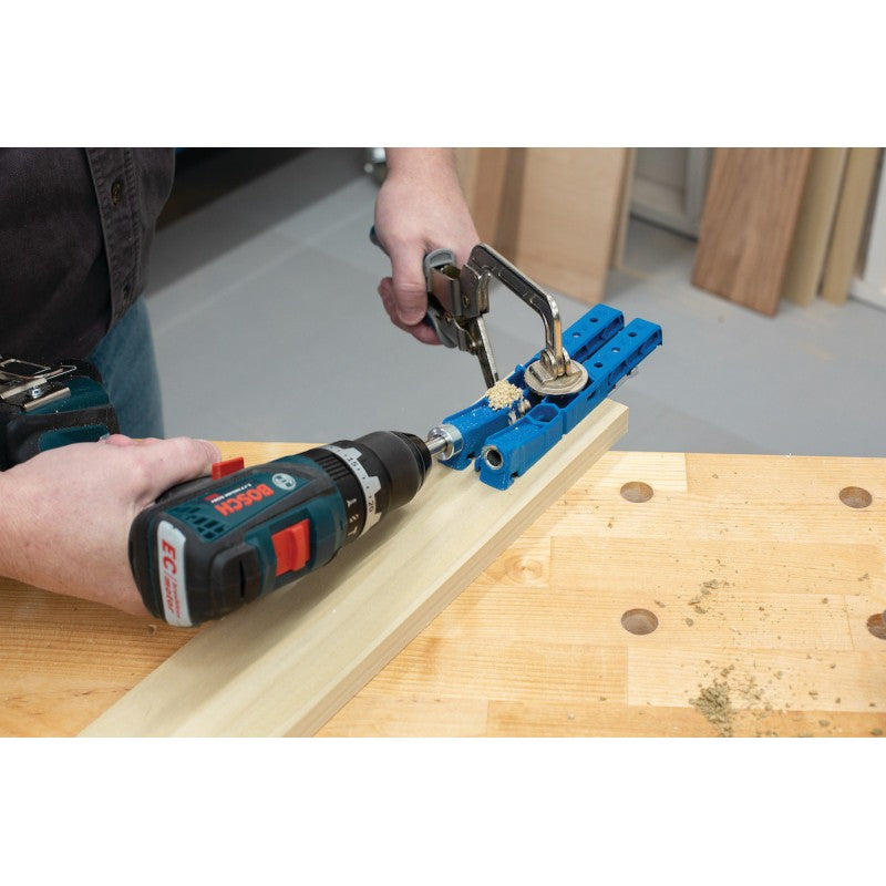  Pocket-Hole Jig 320 - KREG® Kreg Jig®
