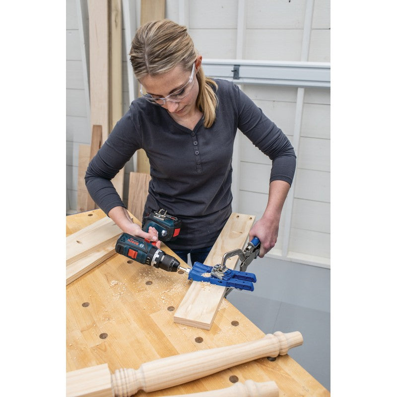  Pocket-Hole Jig 320 - KREG® Kreg Jig®