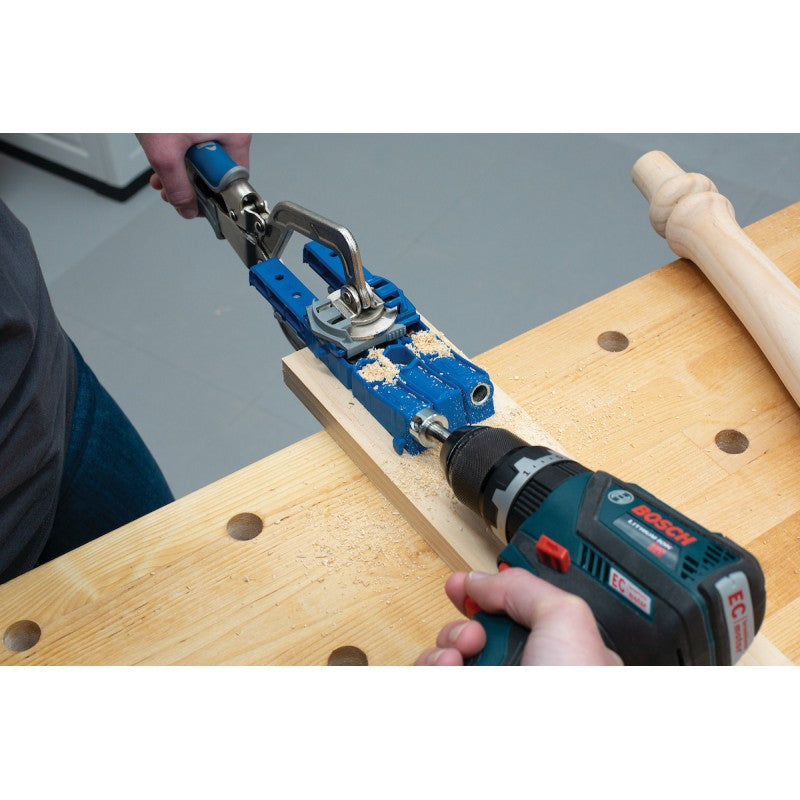  Pocket-Hole Jig 320 - KREG® Kreg Jig®