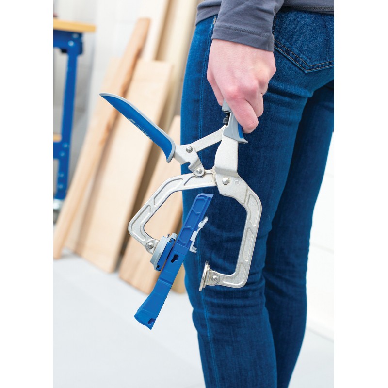  Pocket-Hole Jig 320 - KREG® Kreg Jig®