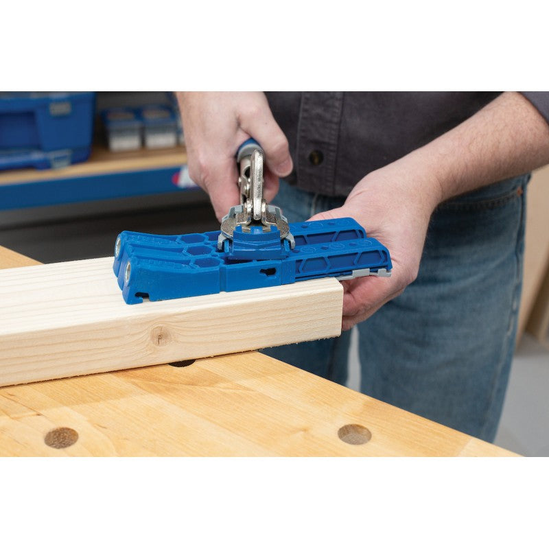  Pocket-Hole Jig 320 - KREG® Kreg Jig®