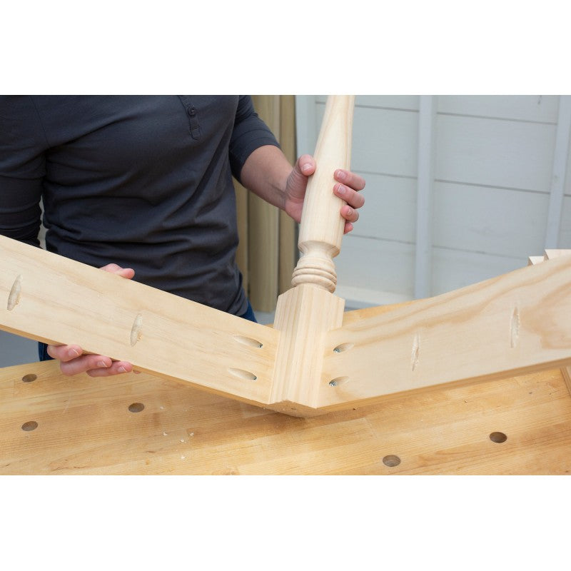  Pocket-Hole Jig 320 - KREG® Kreg Jig®