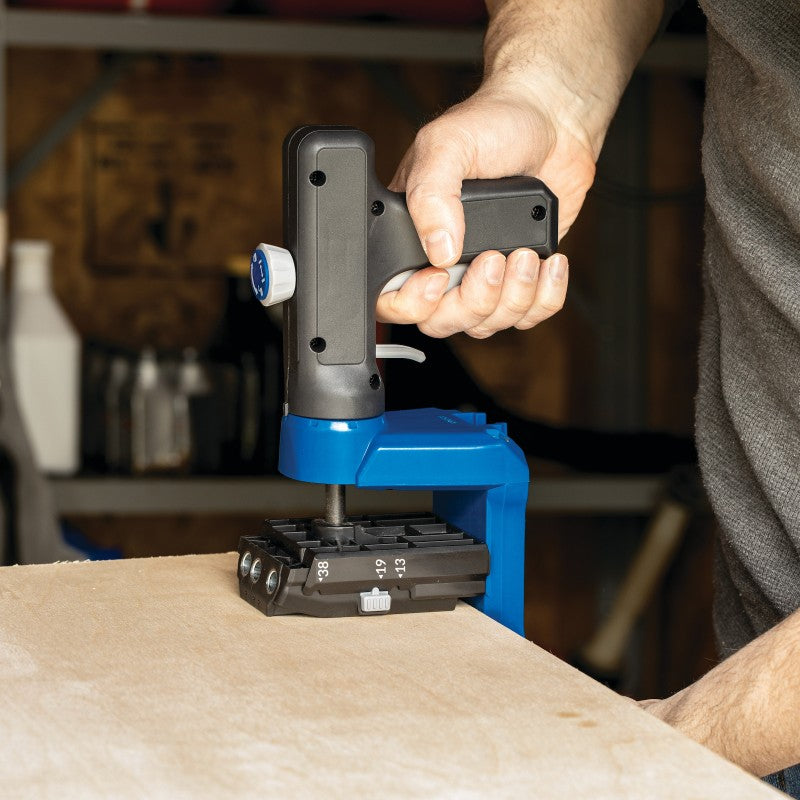  Pocket-Hole Jig 520 KPHJ520PRO-INT - KREG