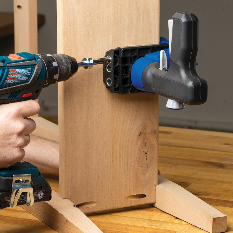  Pocket-Hole Jig 520 KPHJ520PRO-INT - KREG