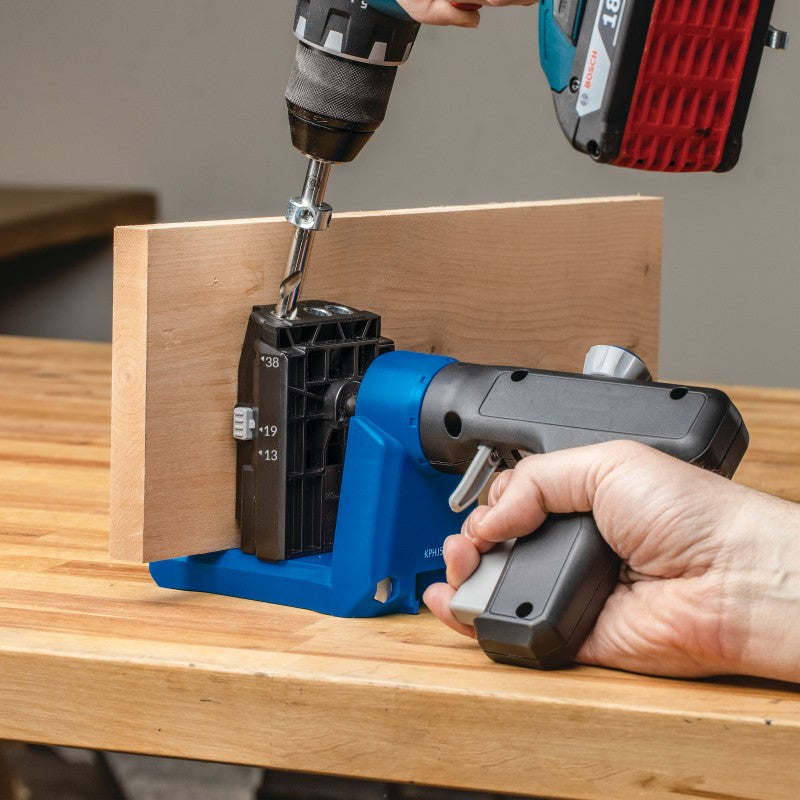  Pocket-Hole Jig 520 KPHJ520PRO-INT - KREG
