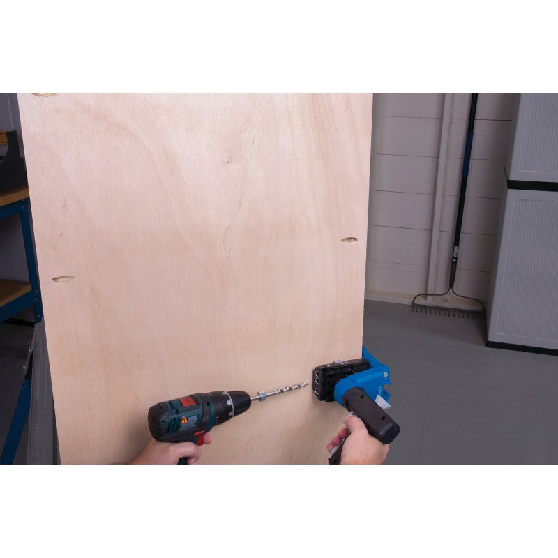  Pocket-Hole Jig 520 KPHJ520PRO-INT - KREG