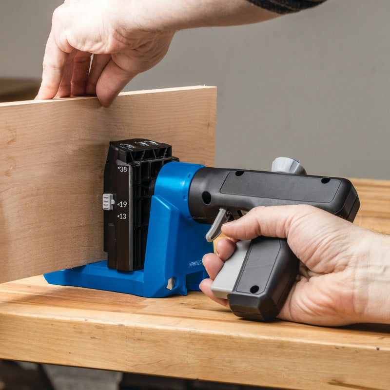  Pocket-Hole Jig 520 KPHJ520PRO-INT - KREG