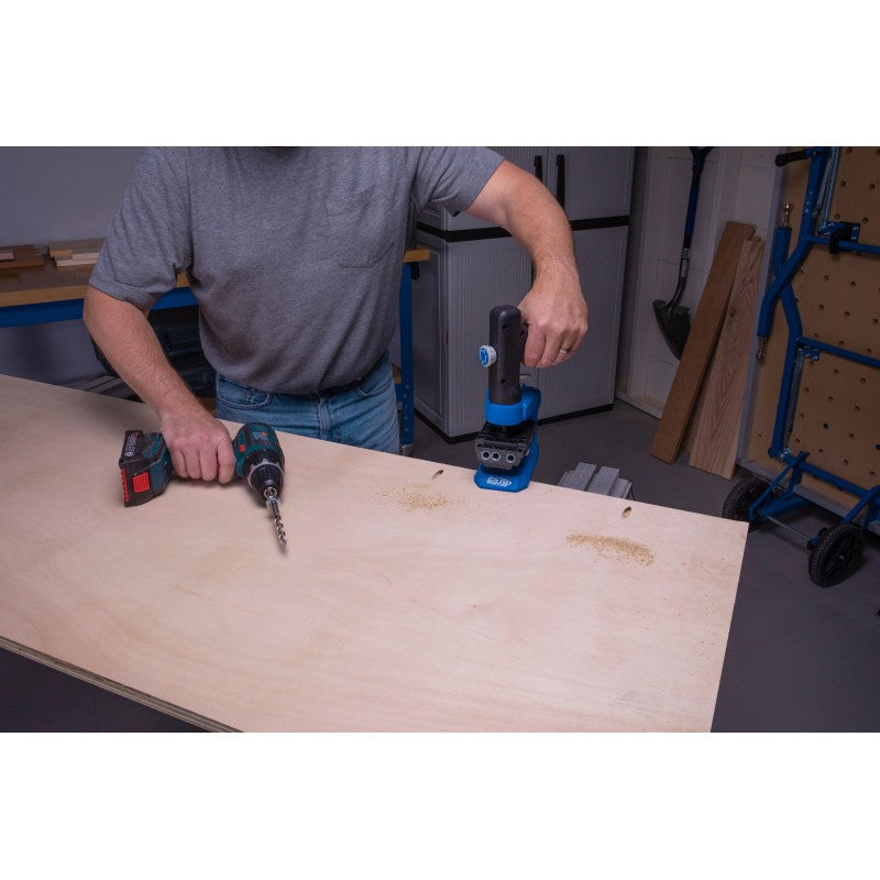  Pocket-Hole Jig 520 KPHJ520PRO-INT - KREG