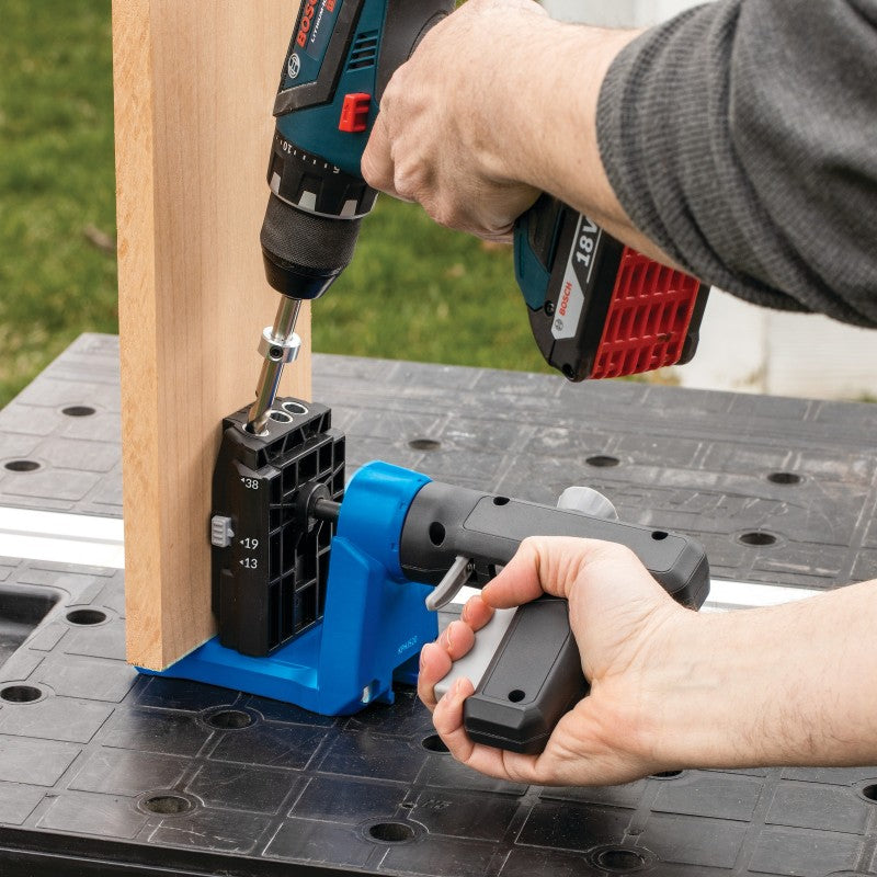  Pocket-Hole Jig 520 KPHJ520PRO-INT - KREG
