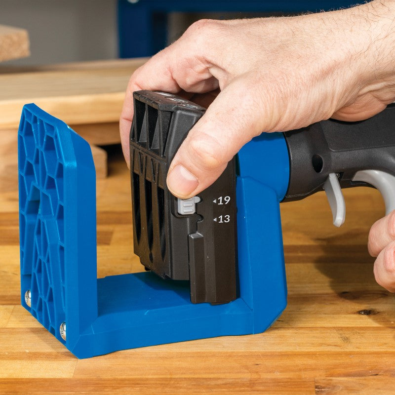  Pocket-Hole Jig 520 KPHJ520PRO-INT - KREG
