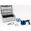  Pocket-hole Jig 520 Systainer Basic - KREG KPHJ520-SYS-PLUS