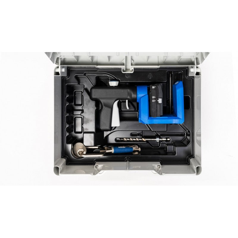  Pocket-hole Jig 520 Systainer Basic - KREG KPHJ520-SYS-PLUS