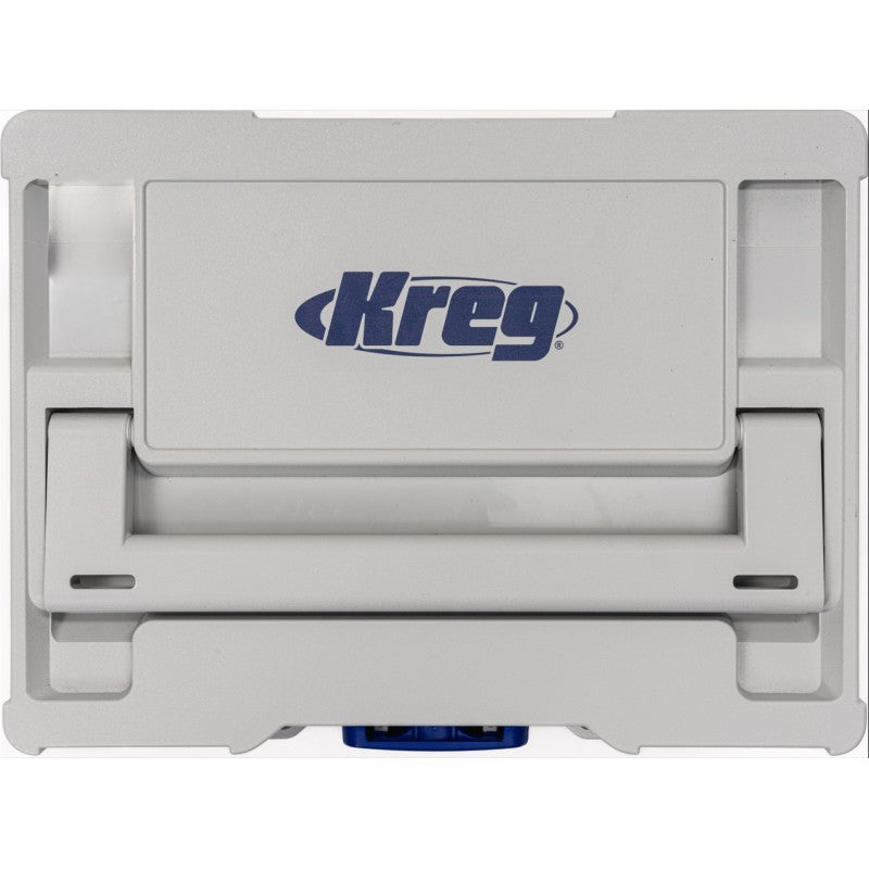  Pocket-hole Jig 520 Systainer Basic - KREG KPHJ520-SYS-PLUS