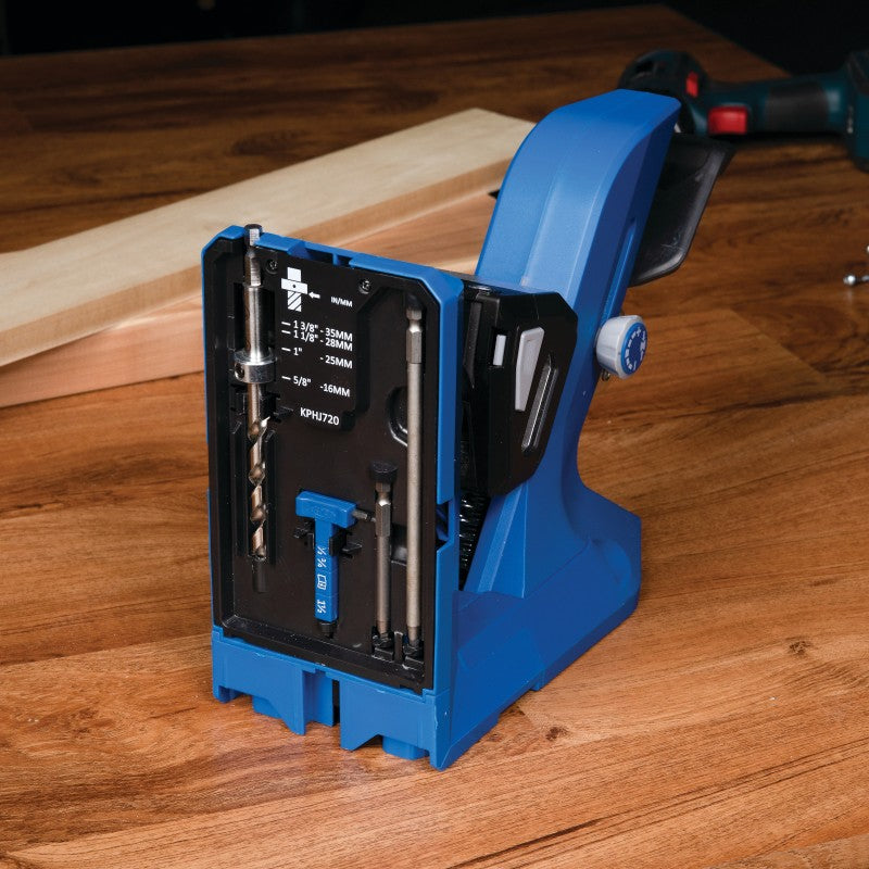  Pocket-Hole Jig 720 KPHJ720-INT - KREG