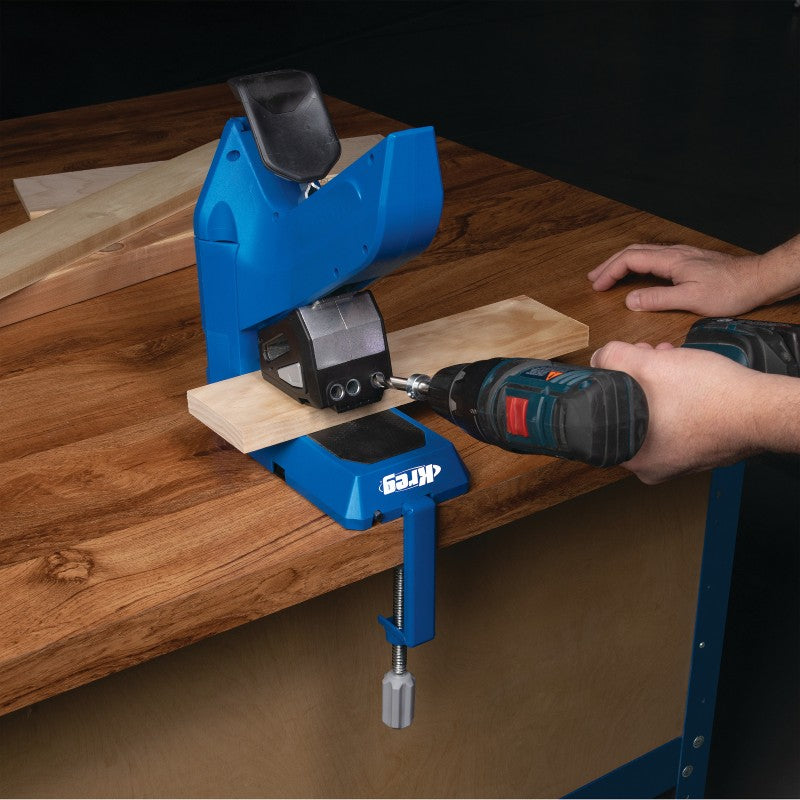  Pocket-Hole Jig 720 KPHJ720-INT - KREG