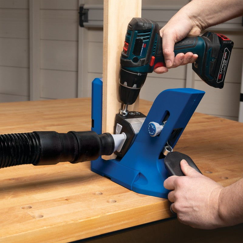  Pocket-Hole Jig 720 KPHJ720-INT - KREG