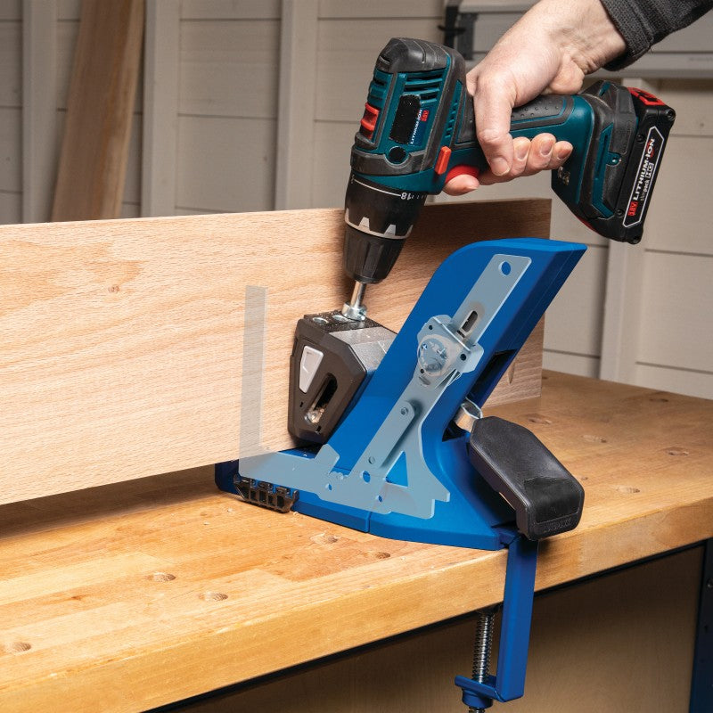  Pocket-Hole Jig 720 KPHJ720-INT - KREG