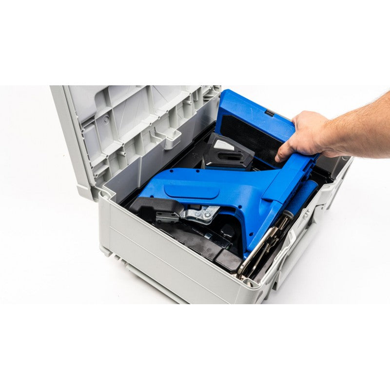  Pocket-hole Jig 720 + Pince Systainer Basic - KREG KPHJ720-SYS-PLUS