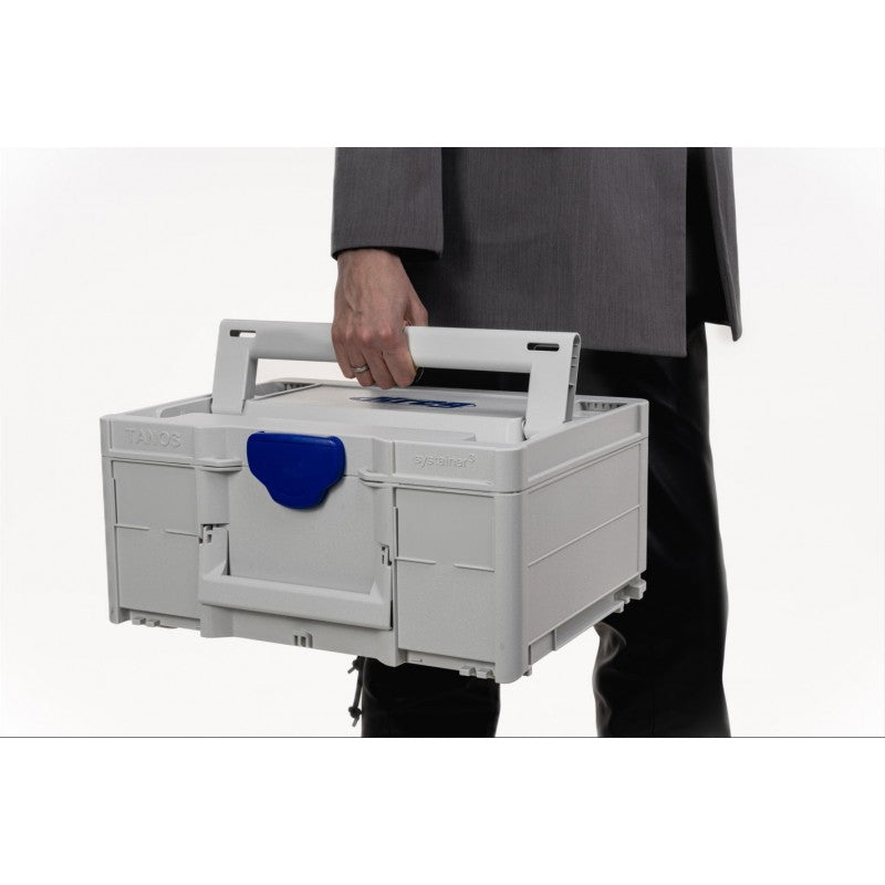  Pocket-hole Jig 720 + Pince Systainer Basic - KREG KPHJ720-SYS-PLUS