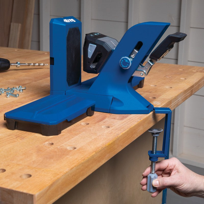  Pocket-Hole Jig 720PRO KPHJ720PRO-INT - KEG
