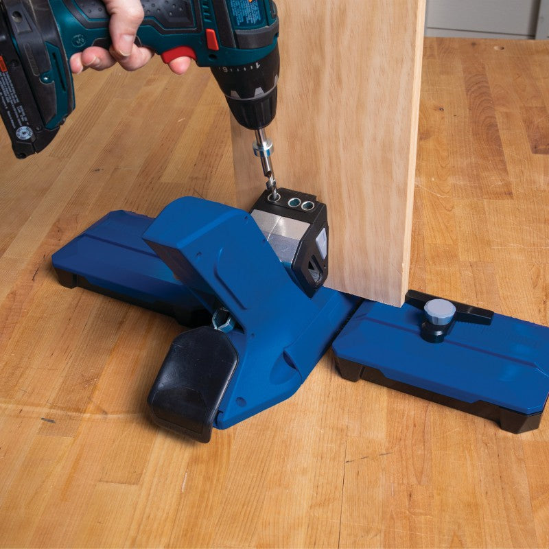  Pocket-Hole Jig 720PRO KPHJ720PRO-INT - KEG