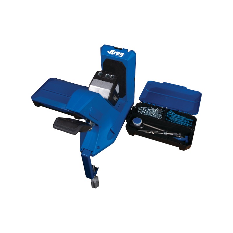  Pocket-Hole Jig 720PRO KPHJ720PRO-INT - KEG