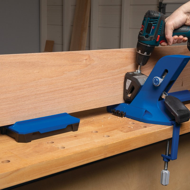  Pocket-Hole Jig 720PRO KPHJ720PRO-INT - KEG