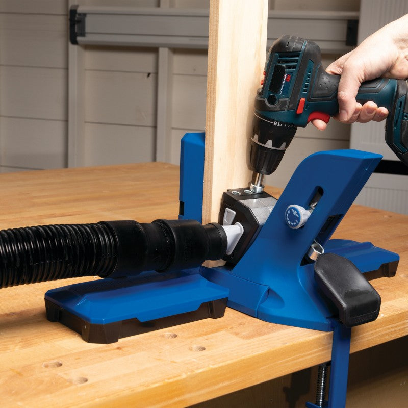  Pocket-Hole Jig 720PRO KPHJ720PRO-INT - KEG