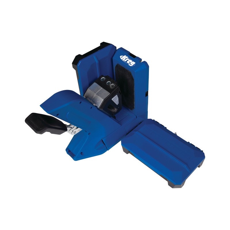  Pocket-Hole Jig 720PRO KPHJ720PRO-INT - KEG