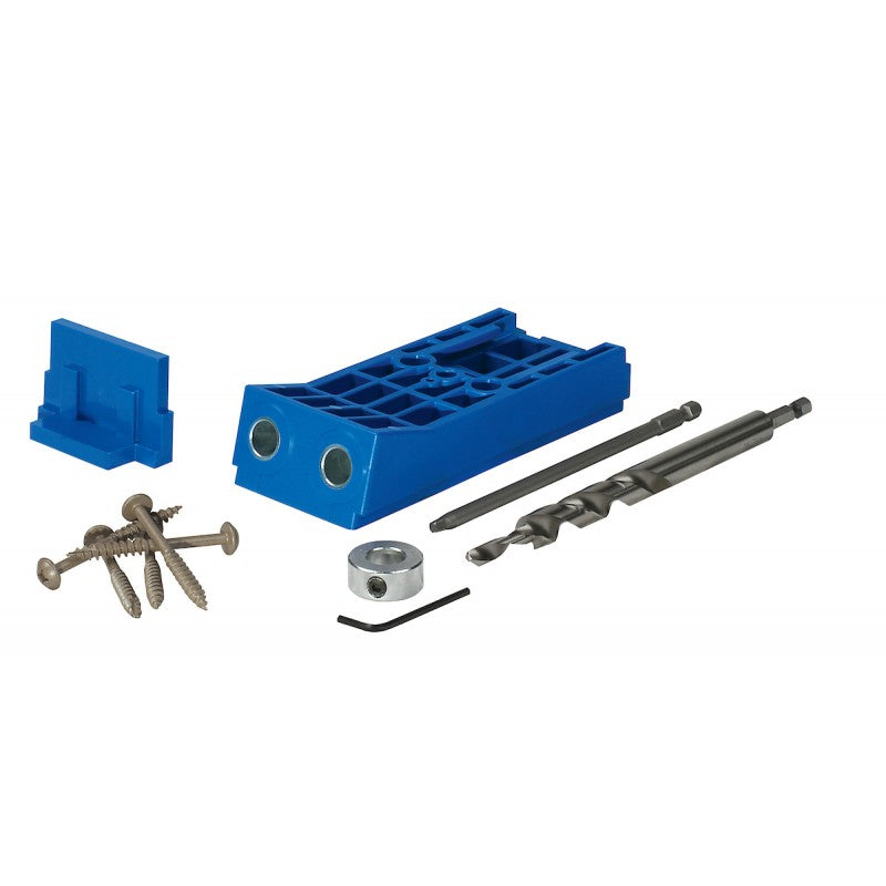  Pocket-Hole Jig HD KJHD - KREG
