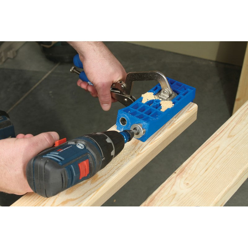  Pocket-Hole Jig HD KJHD - KREG