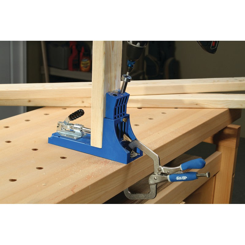  Pocket-Hole Jig HD KJHD - KREG
