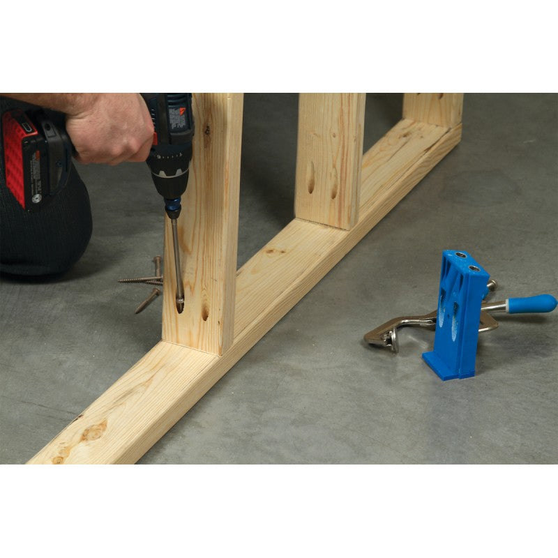  Pocket-Hole Jig HD KJHD - KREG