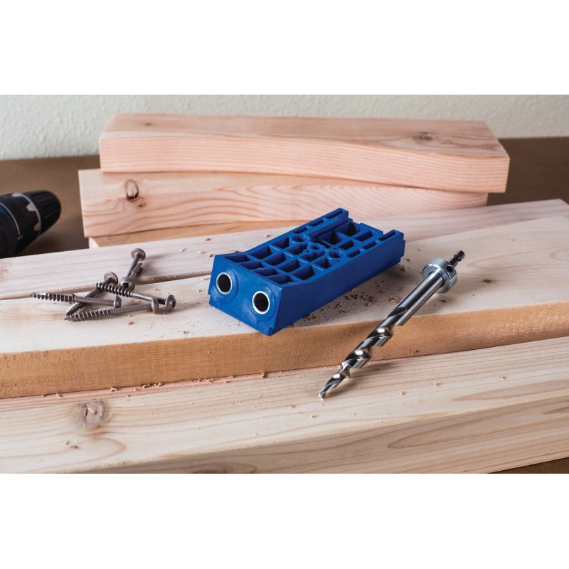  Pocket-Hole Jig HD KJHD - KREG