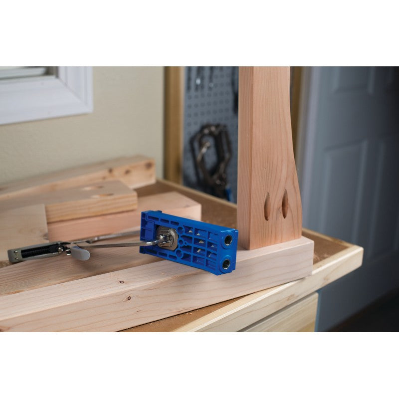  Pocket-Hole Jig HD KJHD - KREG