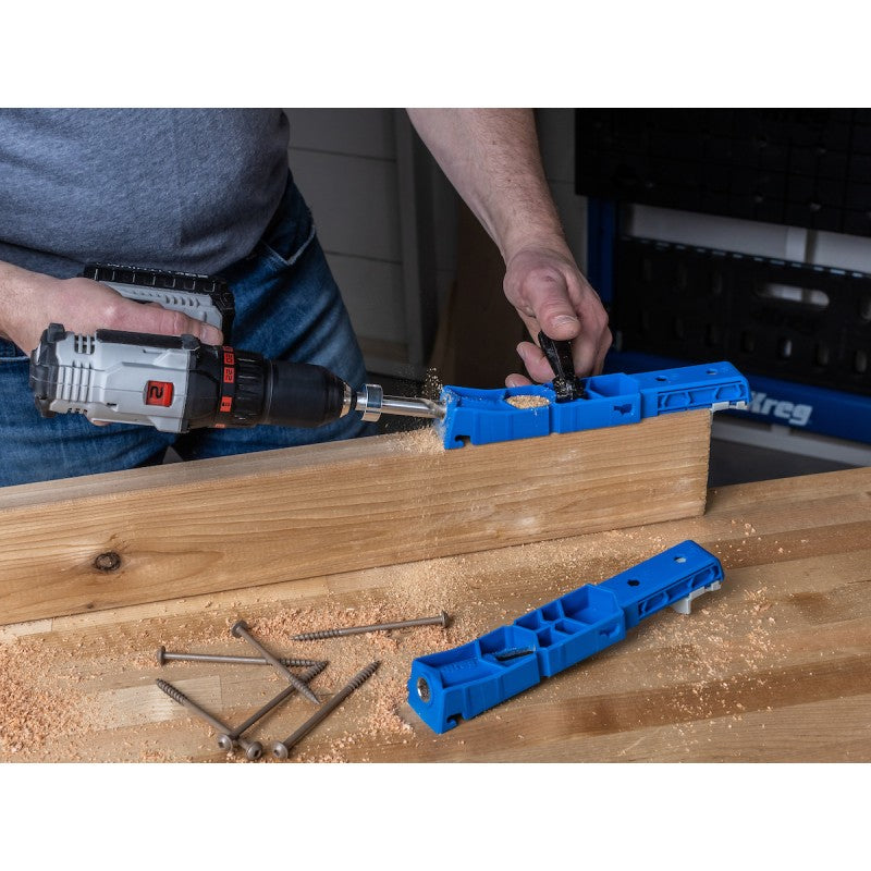  Pocket-Hole Jig XL KREG - KPHJ920