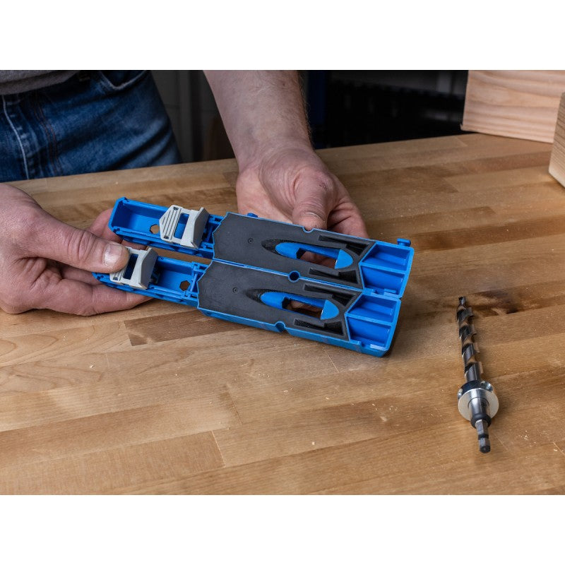  Pocket-Hole Jig XL KREG - KPHJ920