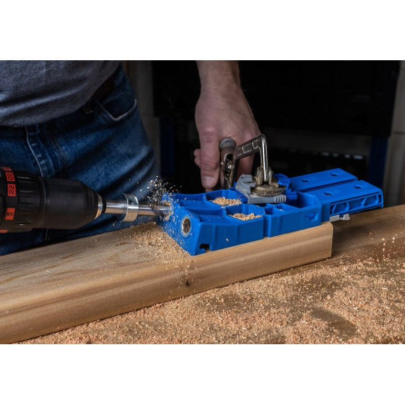  Pocket-Hole Jig XL KREG - KPHJ920